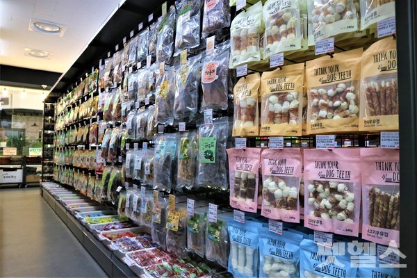 애견 껌 @펫헬스