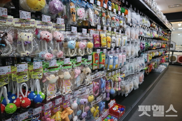 애견 장난감 @펫헬스