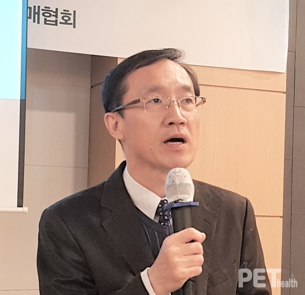 서울대 수의대 연성찬 교수 @펫헬스