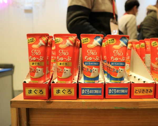 챠오 츄루 대용량 @펫헬스