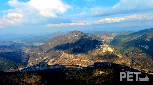 순창 예향천리마실길