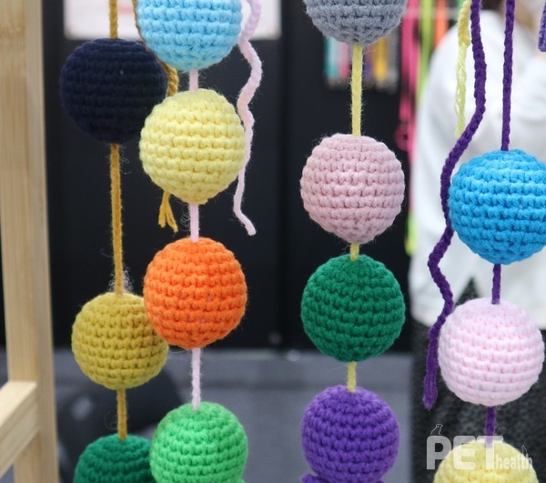 펫타워 모빌. @펫헬스