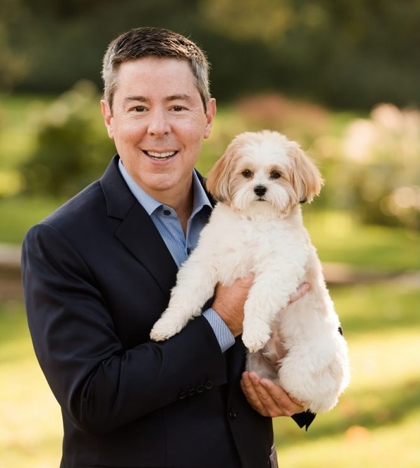 ’센트럴 가든&펫' CEO 팀 코퍼. 사진 펫에이지