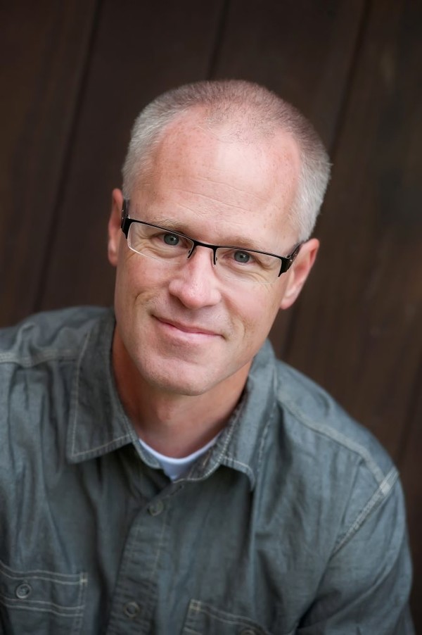 켄트 펫 그룹 CEO 스티브 고든. 사진 펫에이지