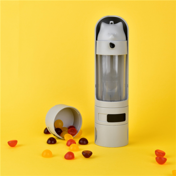 슬라이드 댕블러. 사진 울지마마이펫