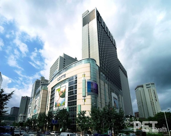 사진 롯데백화점 본점
