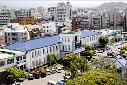 사진 제주시청