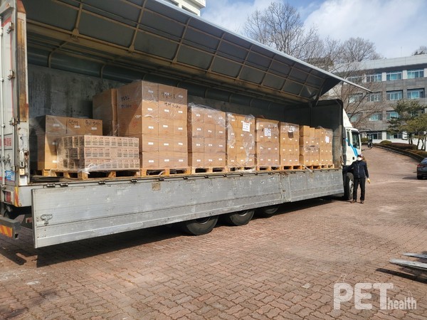 사진 둥글개봉사단