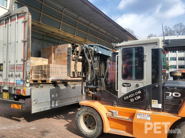 사진 둥글개봉사단