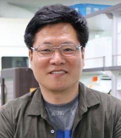 김상기 공주대 특수동물학과 교수. 사진 공주대