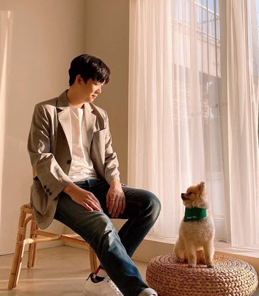 김태헌 파이리코 대표 ⓒ펫헬스