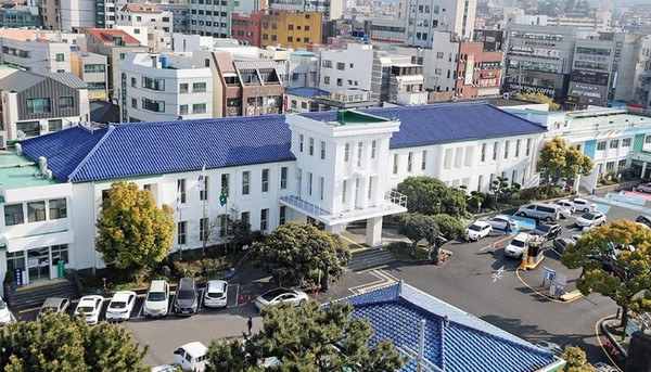 사진 제주시청