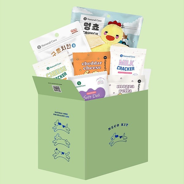 사진 네츄럴코어