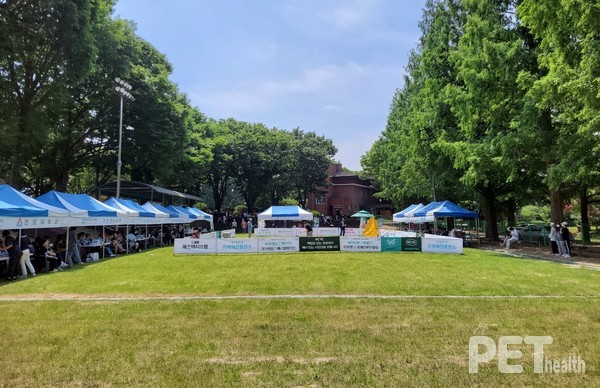 ⓒ펫헬스