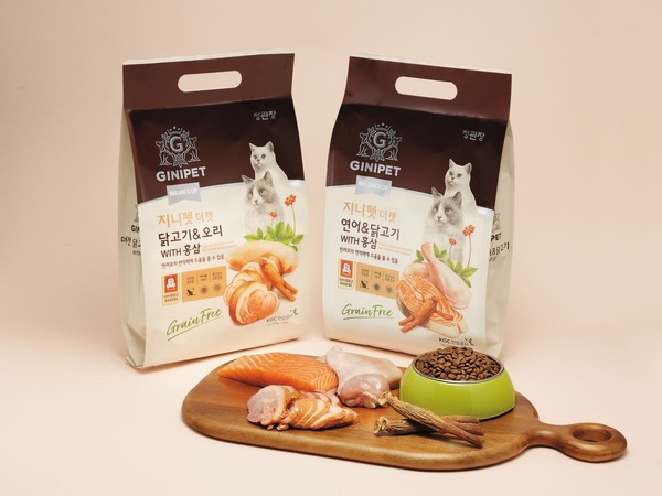 [사진=KGC인삼공사] ⓒ펫헬스