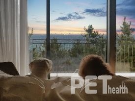 세인트존스 호텔. 사진 트립닷컴