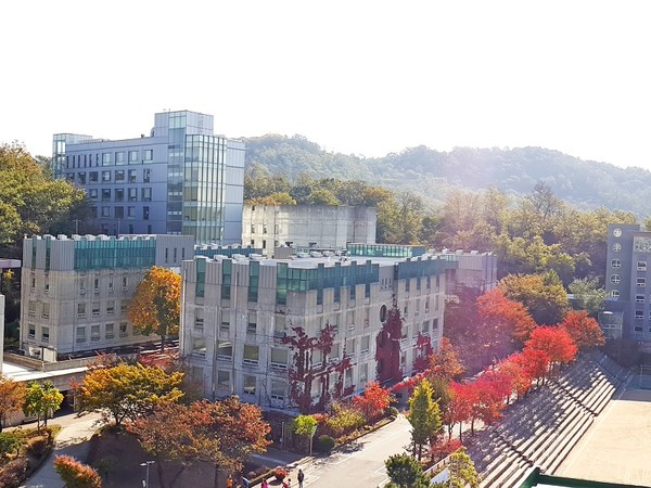 사진 성공회대학교