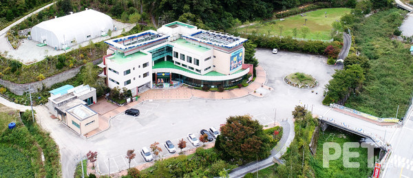 라이프위드도그 리조트. ⓒ펫헬스