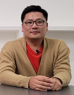 박태근 펫산업연합회 투자매칭프로그램 분과위원장(한국애견신문사 대표). 사진 페이스북 캡처