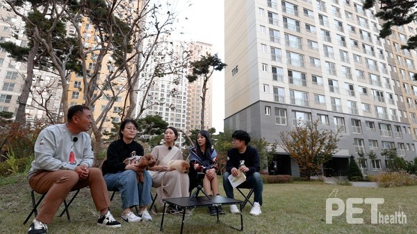 ⓒ펫헬스