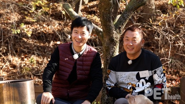 ⓒ펫헬스