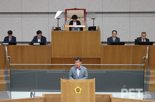 장대석 의원. 사진 경기도