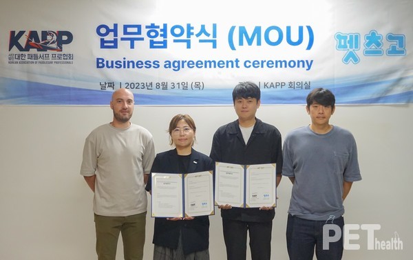 [사진=펫츠고트래블 제공]