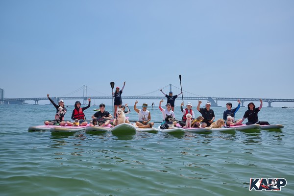 [사진=펫츠고트래블 제공]