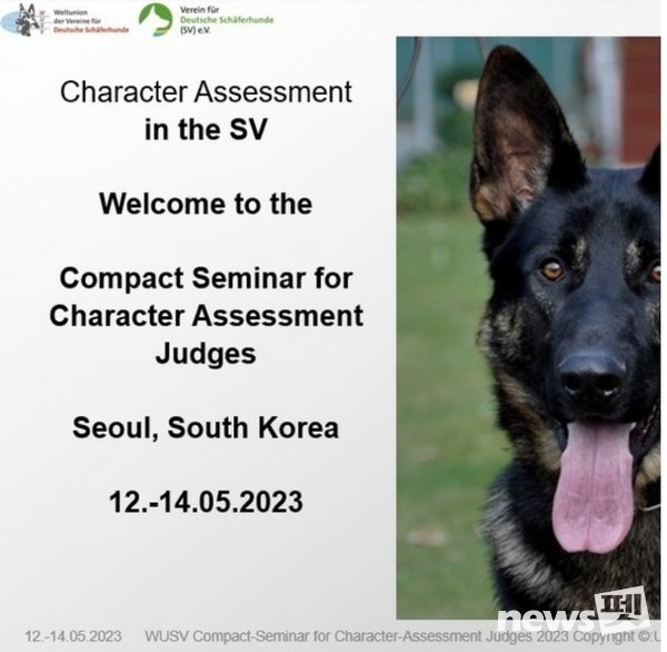 [사진=한국애견협회 제공]