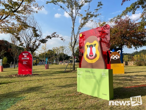 사진 서울대공원