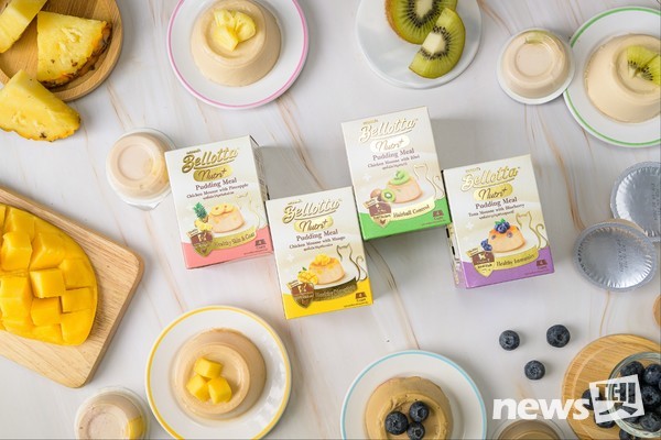 수입 제품 이미지. 사진 엠알에스인터내셔널