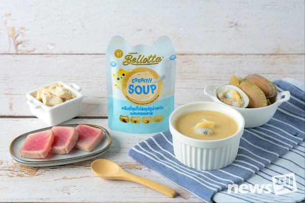 수입 제품 이미지. 사진 엠알에스인터내셔널