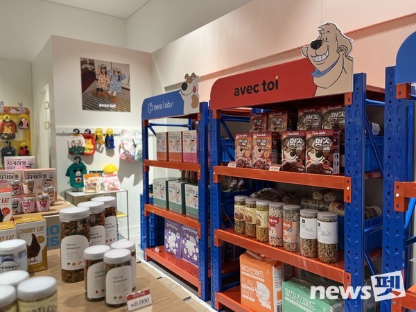 사진 엠알에스인터내셔널