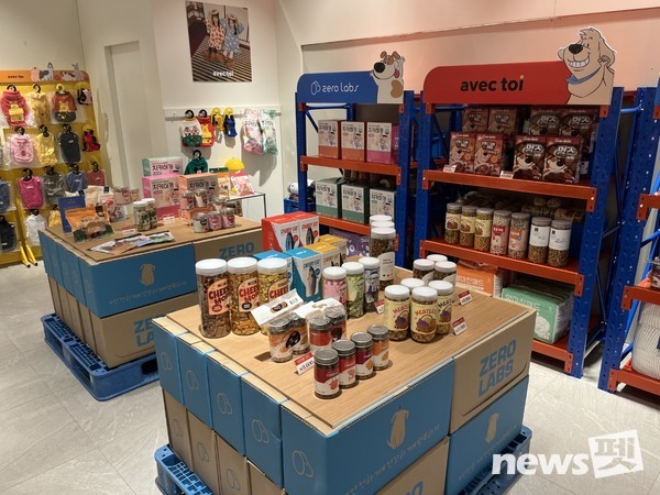 사진 엠알에스인터내셔널