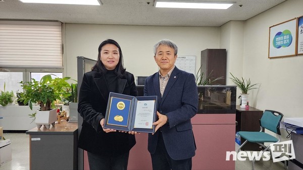 사진 연성대학교