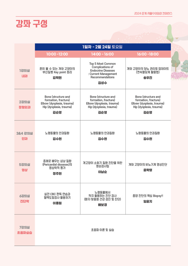 자료 서울시수의사회