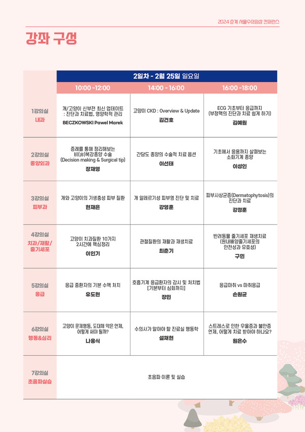 자료 서울시수의사회