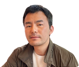 윤정현 동물행동전문가