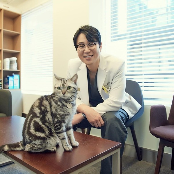 [사진=나응식 수의사 SNS 캡처]