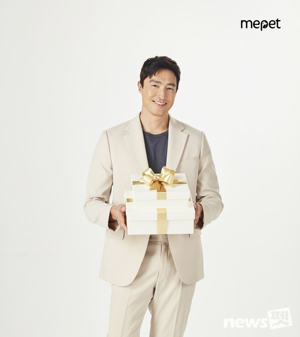 에이아이포펫 모델 다니엘헤니. 사진 에이아이포펫