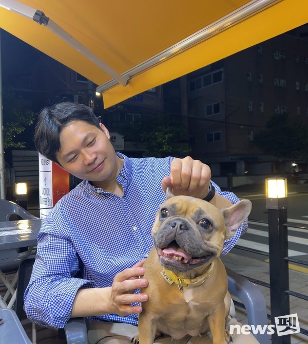 [사진=MC 홍지완]