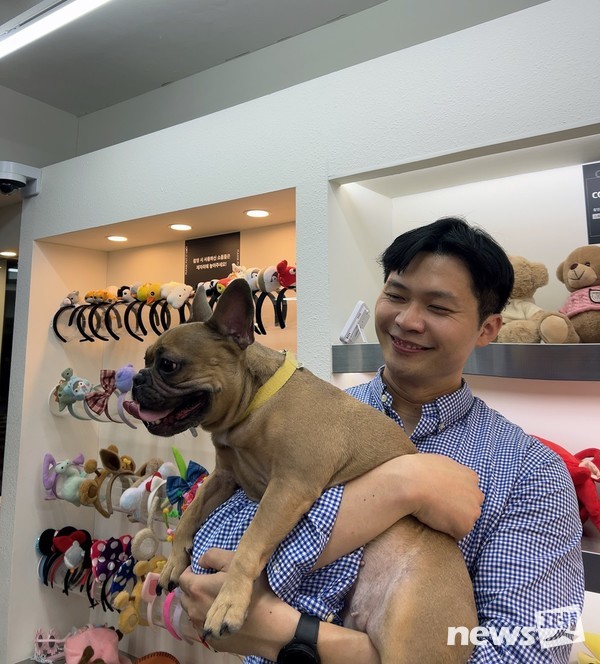 [사진=MC 홍지완]