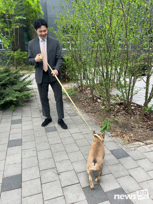 [사진=MC 홍지완]