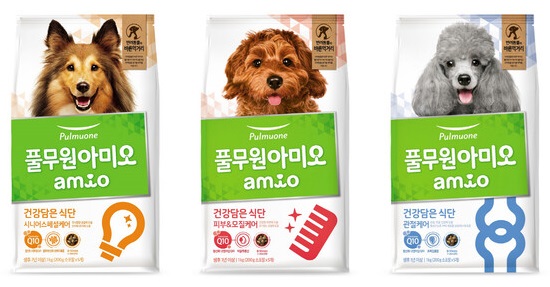 사진 풀무원식품