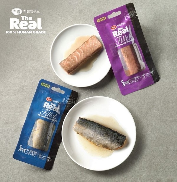 사진 하림펫푸드