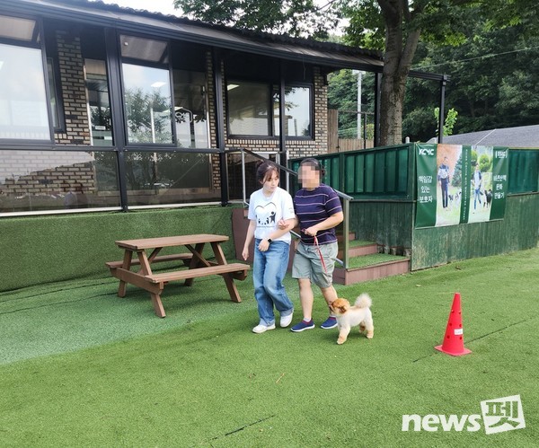 사진 둥글개봉사단