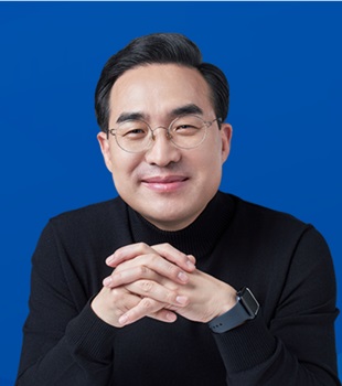 박홍근 의원. [사진=박홍근 의원 블로그 캡처]