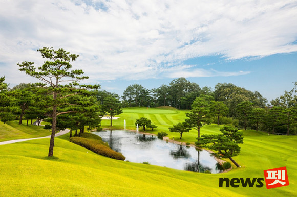 소노인터내셔널 ‘소노펠리체CC 비발디파크 마운틴’. ⓒ뉴스펫