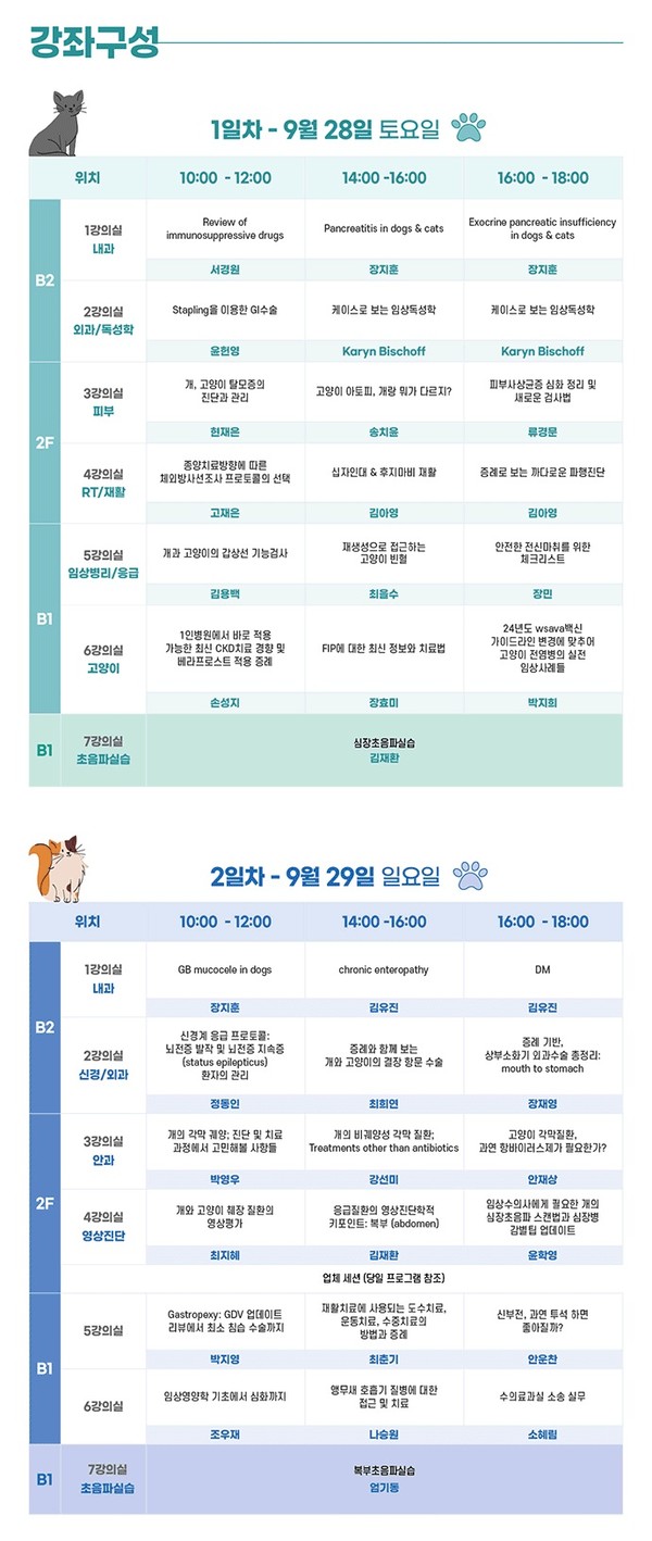 자료 서울시수의사회