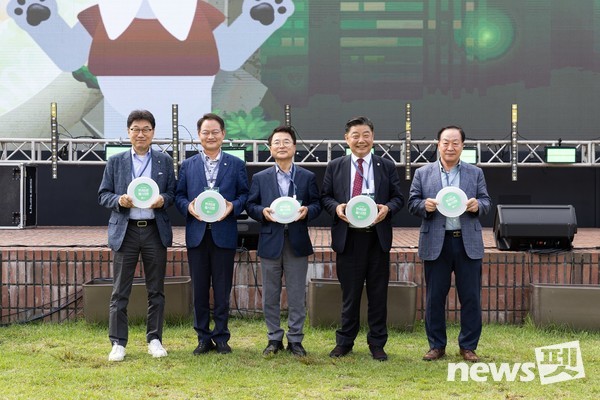 [사진=‘2024 춘천 반려동물 페스티벌’ 사무국]